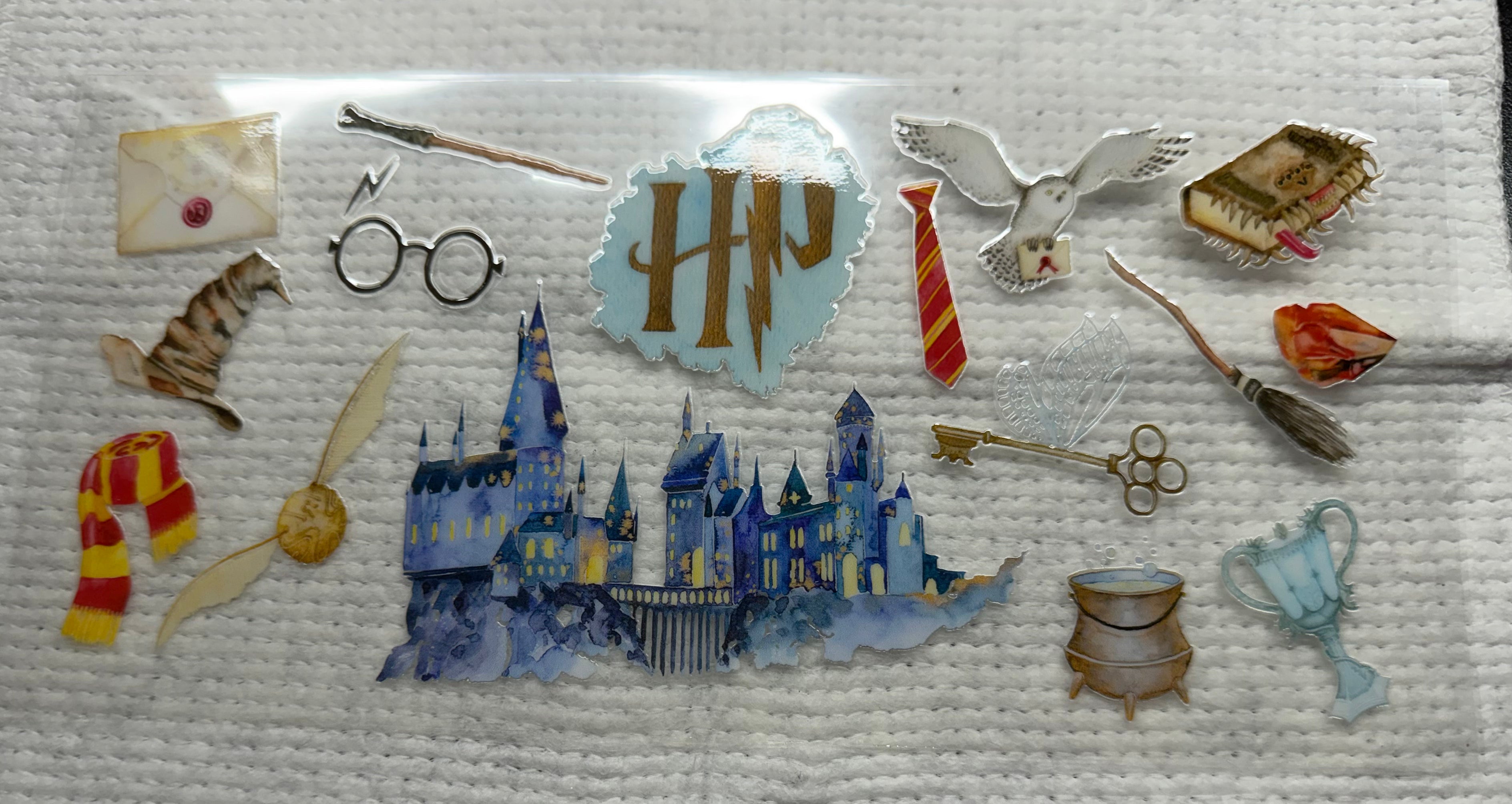 HP WRAP4