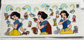 Snow White wrap DP005