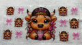 Cow wrap Cow009