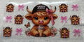 Cow wrap cow010